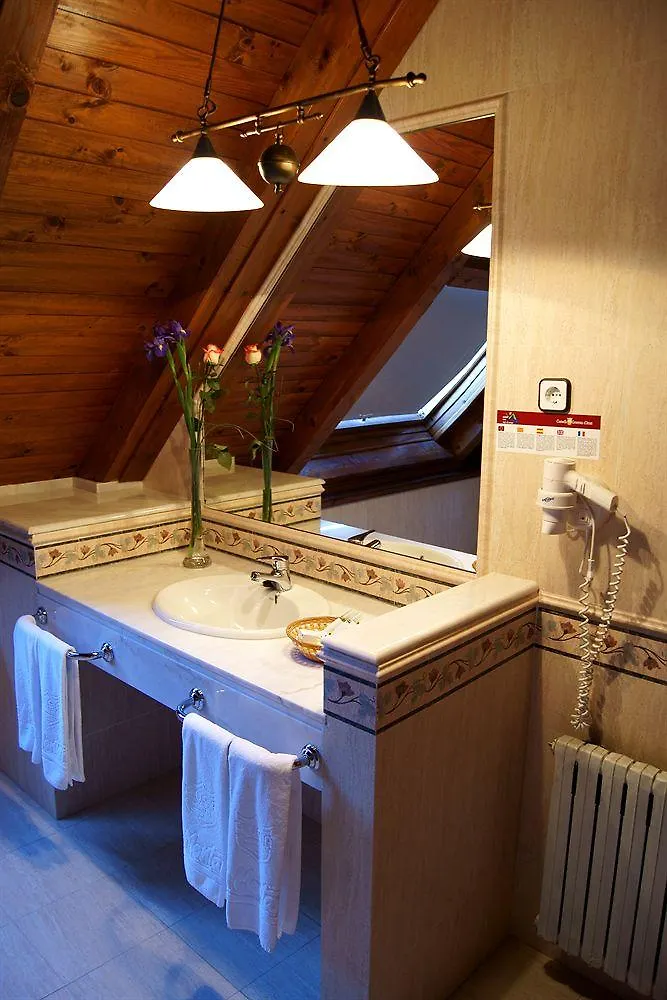 Hotel Rvhotels Orri Tredos