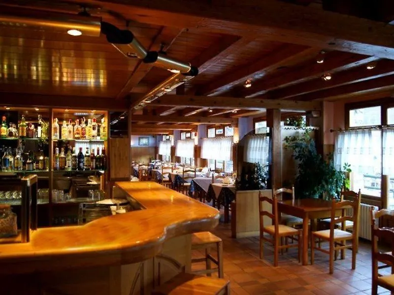 Rvhotels Orri Tredós