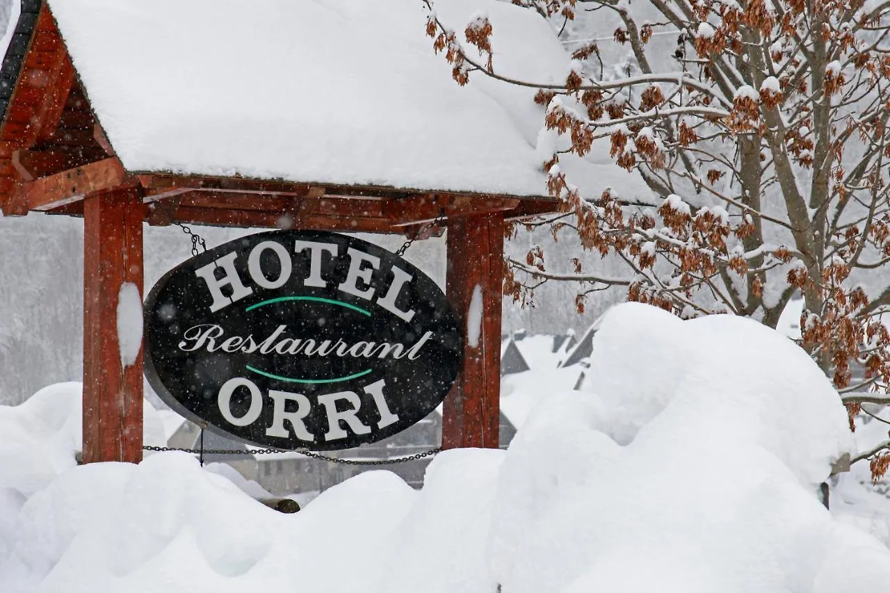 *** Hotel Rvhotels Orri Tredós España