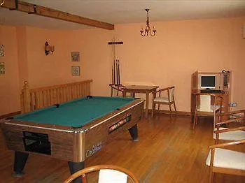 Hotel RVHotels Orri Tredós