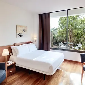 Arrahona Hotel