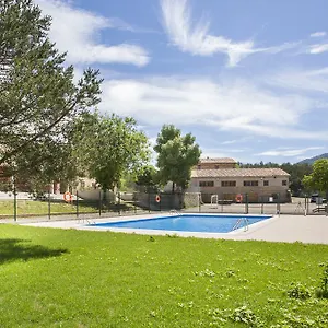 La Sala La Pobla de Lillet