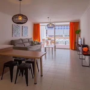 Apartamento Atlántico Playa 2 Apartamento