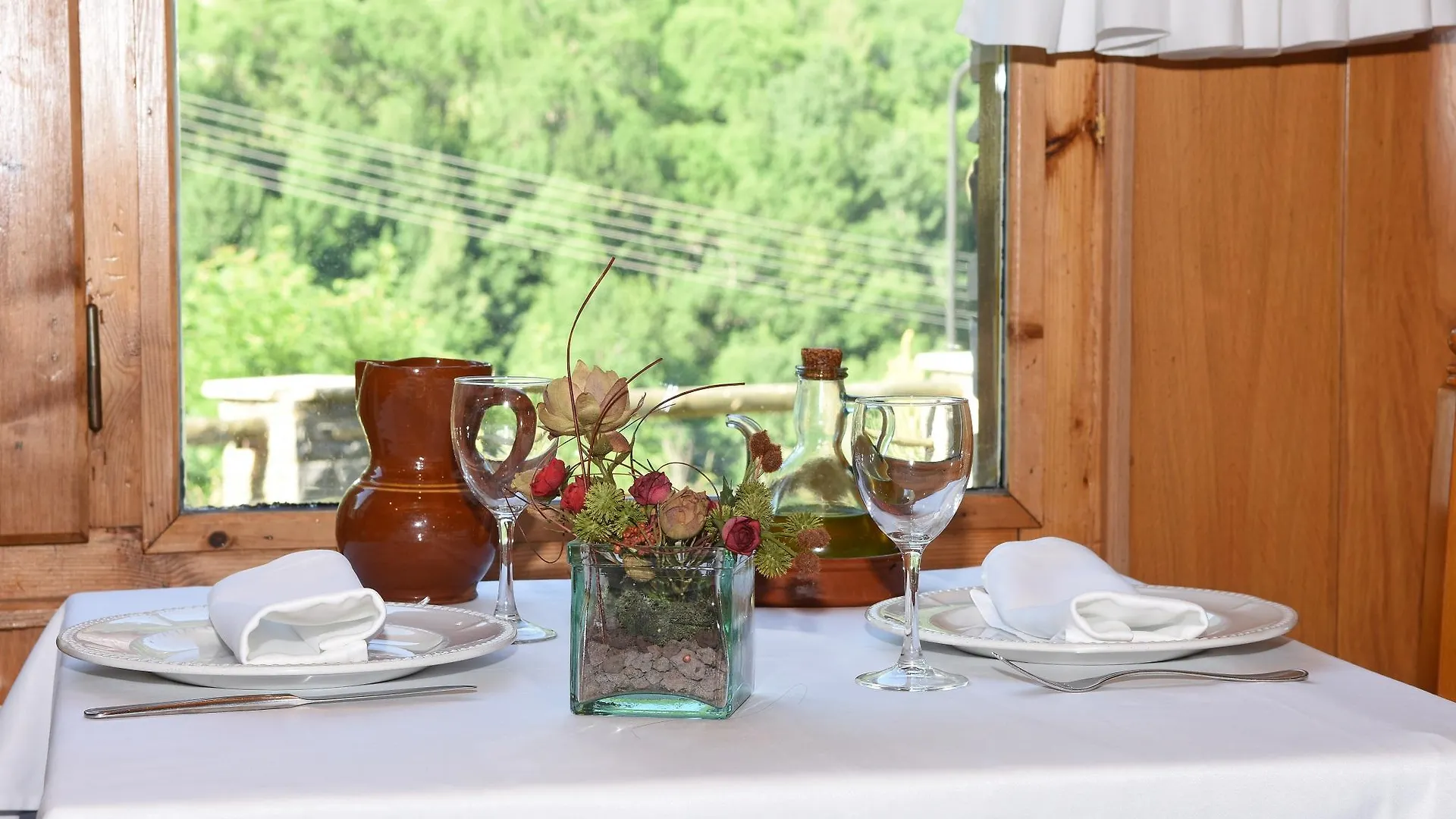 *** Hotel Rvhotels Orri Tredos Spain