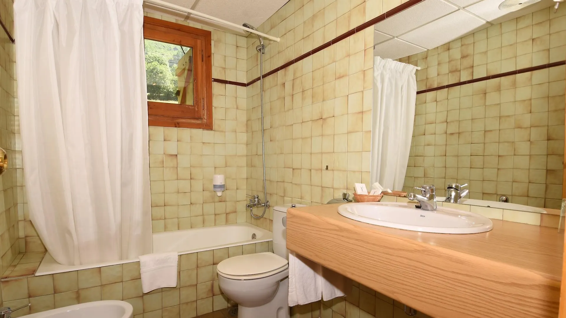 Rvhotels Orri Tredos