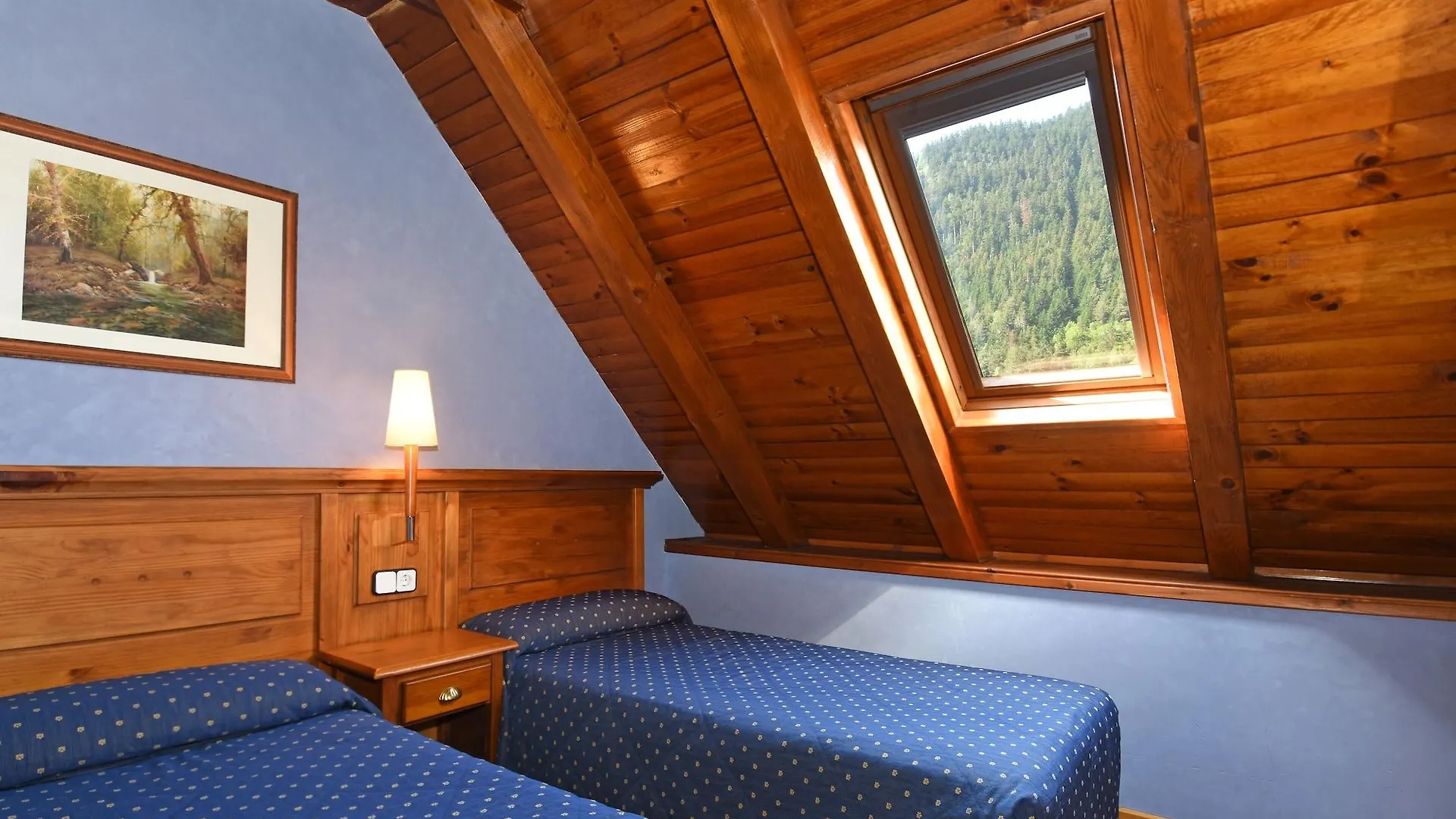 Hotel Rvhotels Orri Tredos
