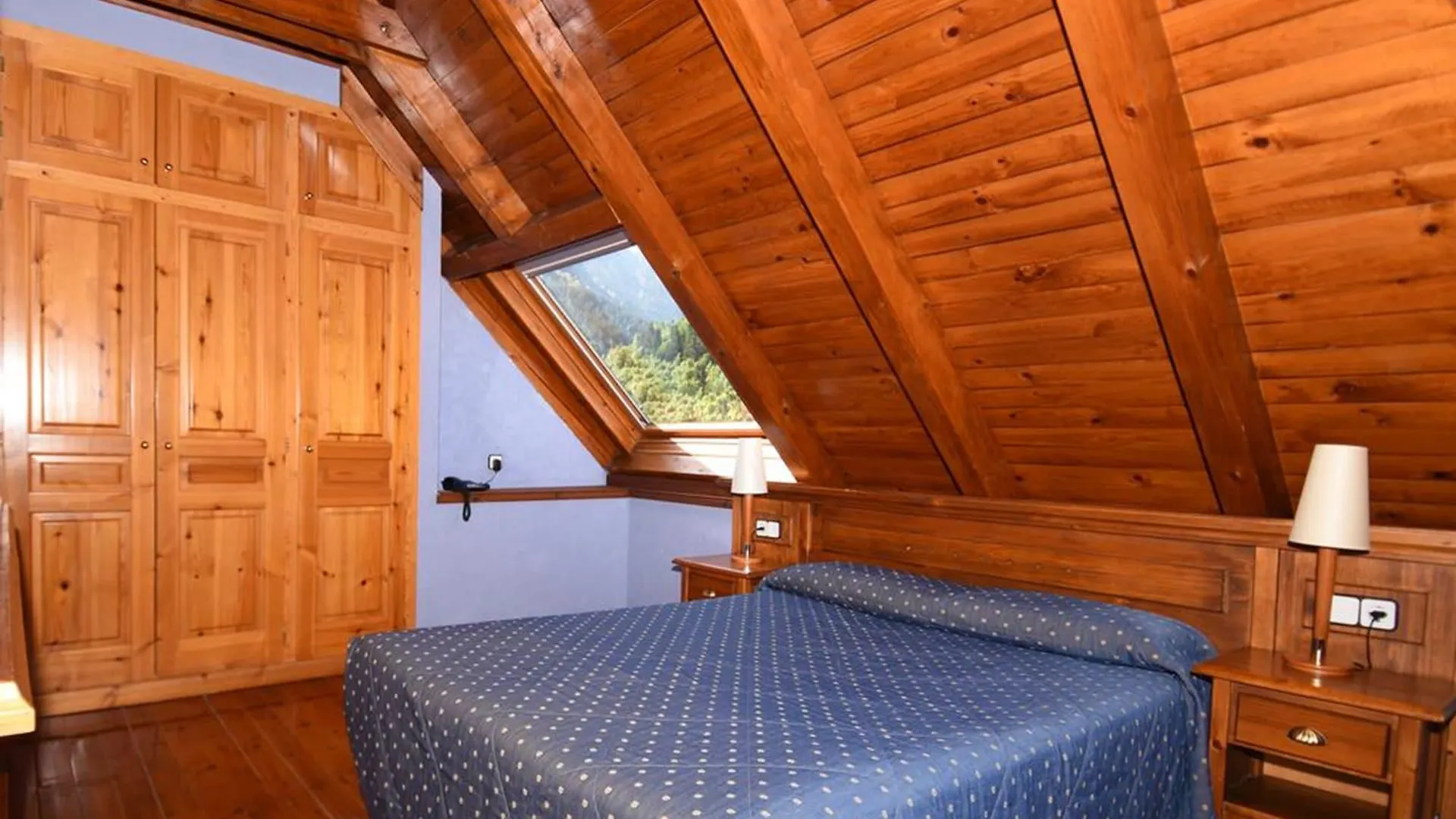 Hotel Rvhotels Orri Tredos
