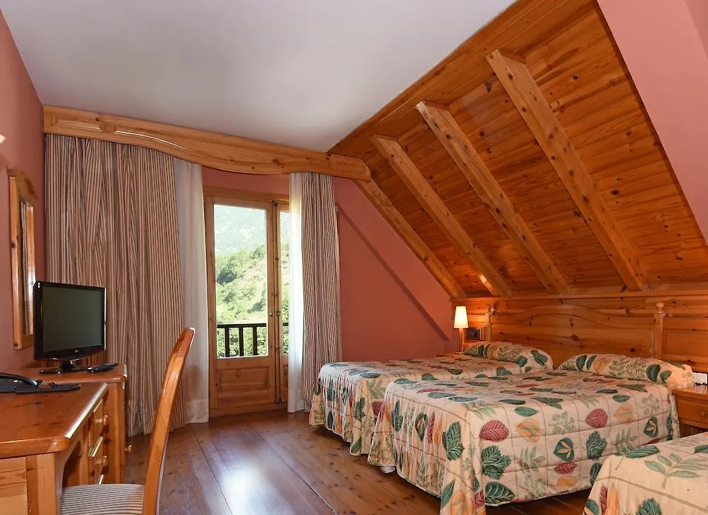 Rvhotels Orri Tredos