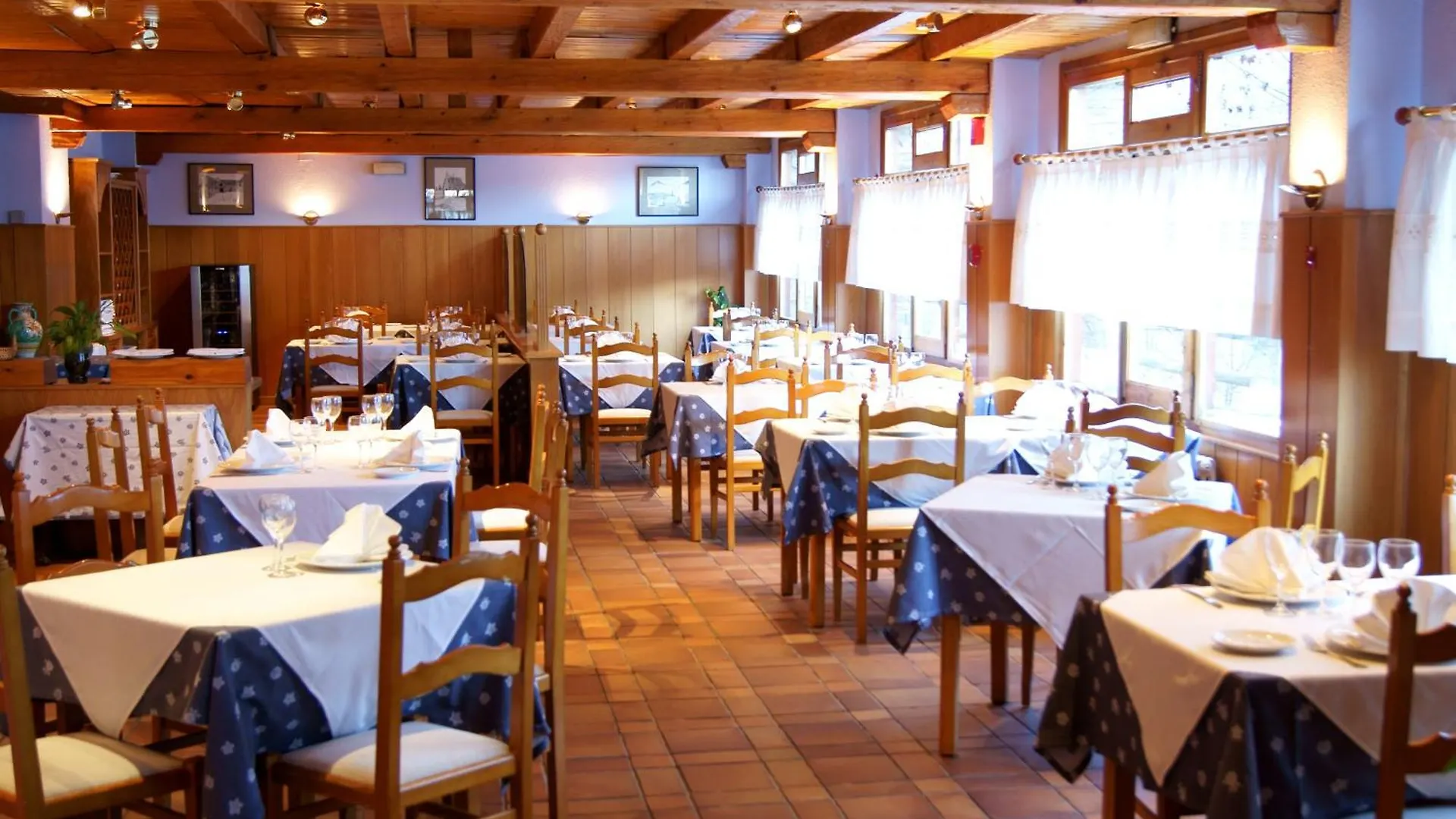 Hotel Rvhotels Orri Tredos