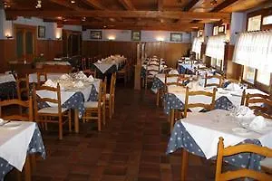 Rvhotels Orri Tredos Hotel