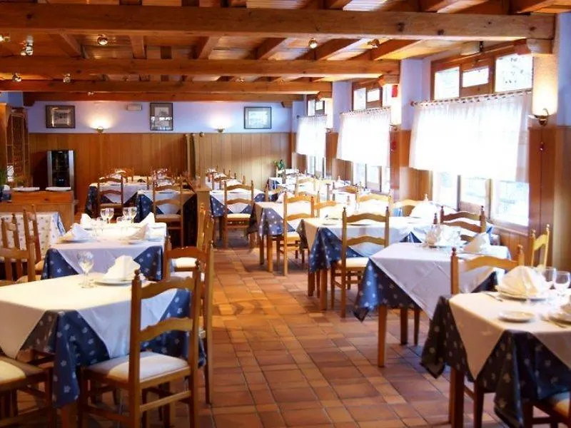 Rvhotels Orri Tredos Hotel