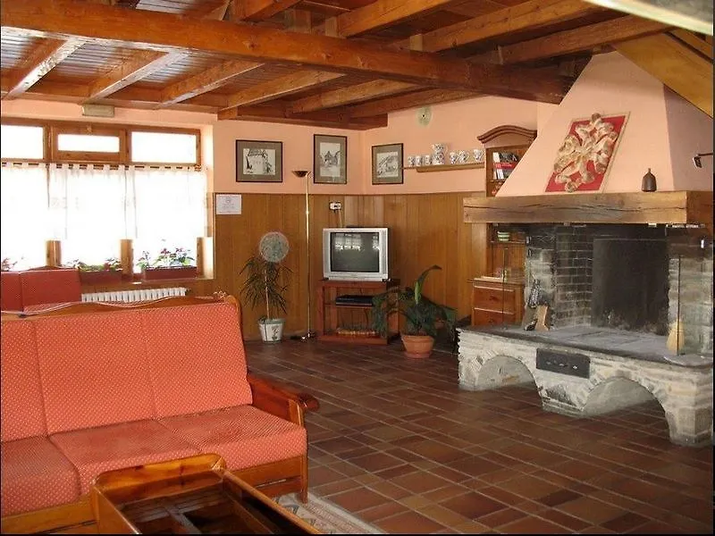 Hotel Rvhotels Orri Tredos