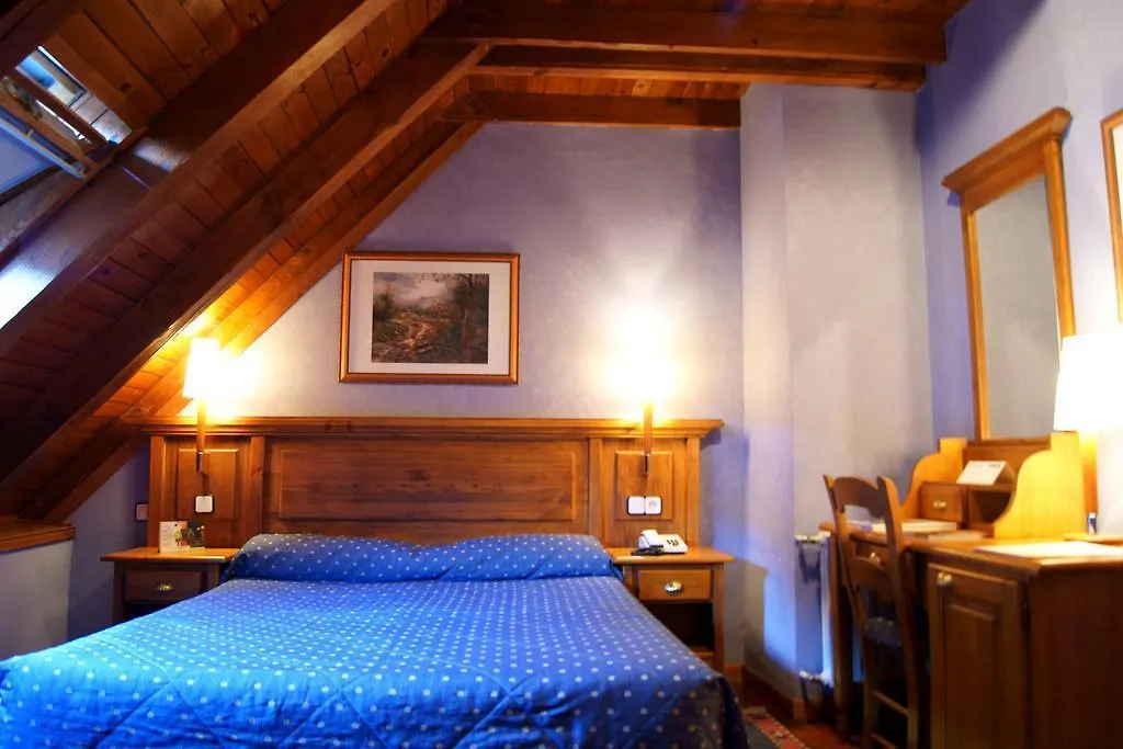 Rvhotels Orri Tredos Hotel