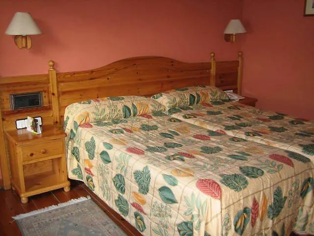 Rvhotels Orri Tredos Hotel