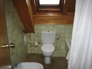 Rvhotels Orri Tredos
