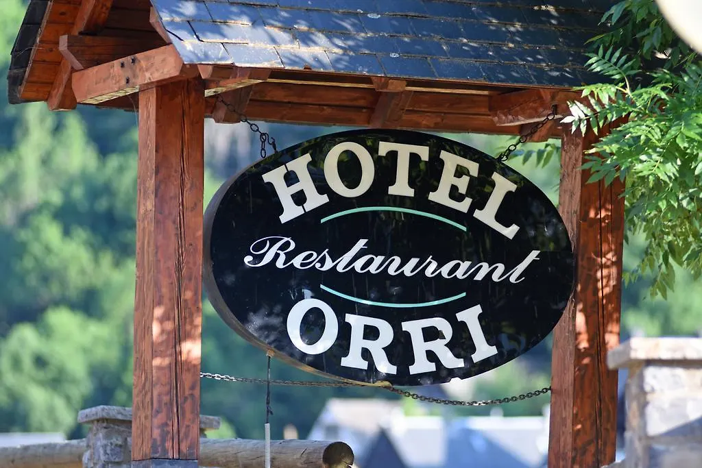 Hotel Rvhotels Orri Tredos