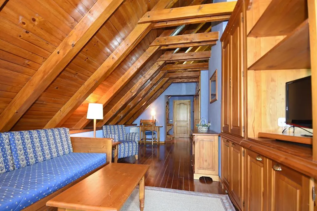 Rvhotels Orri Tredos