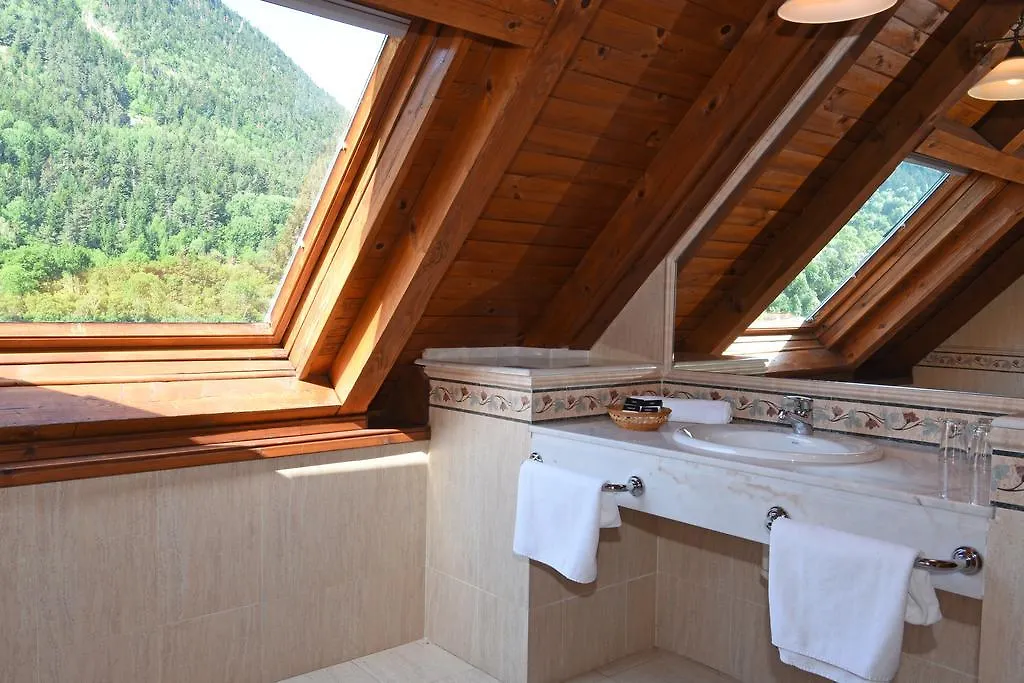 Rvhotels Orri Tredos Hotel