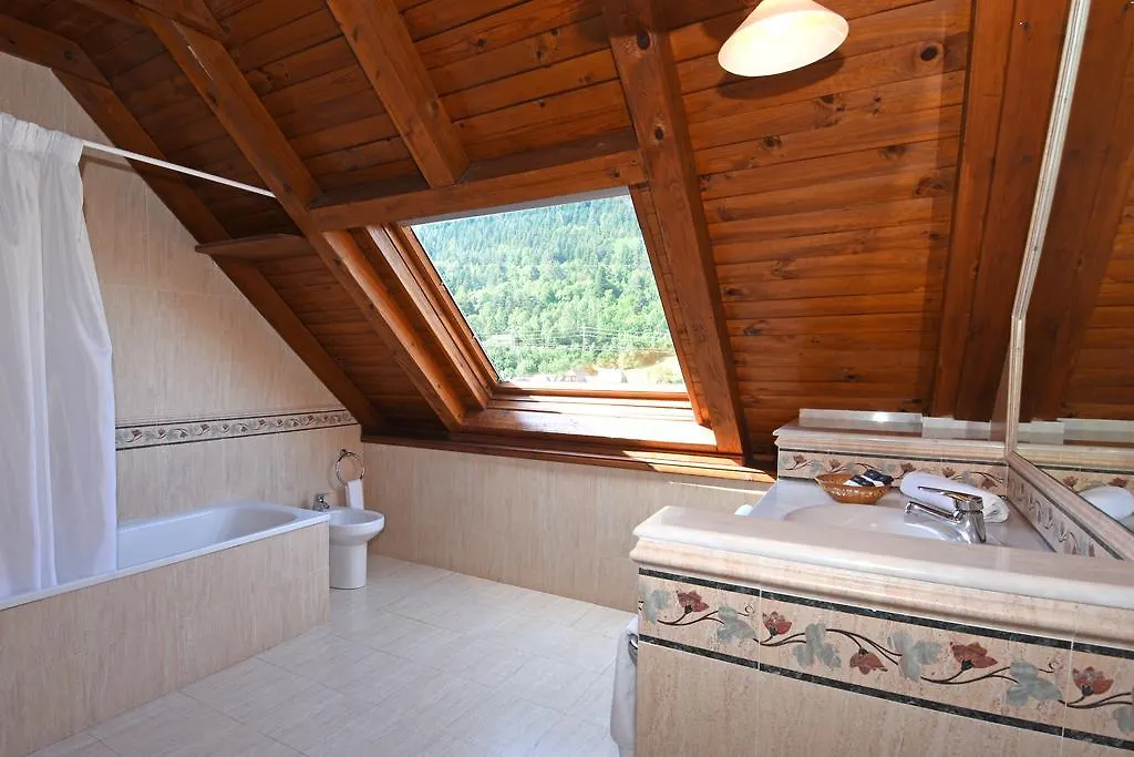 Rvhotels Orri Tredos 3*,  Spain
