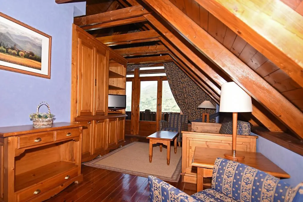 Rvhotels Orri Tredos
