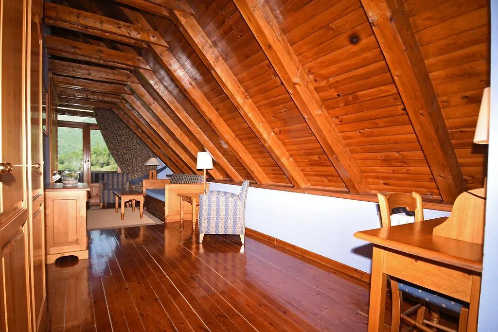 Hotel Rvhotels Orri Tredos