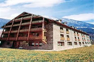 Rvhotels Orri Tredos