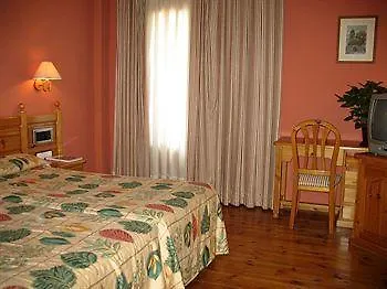 Rvhotels Orri Tredos