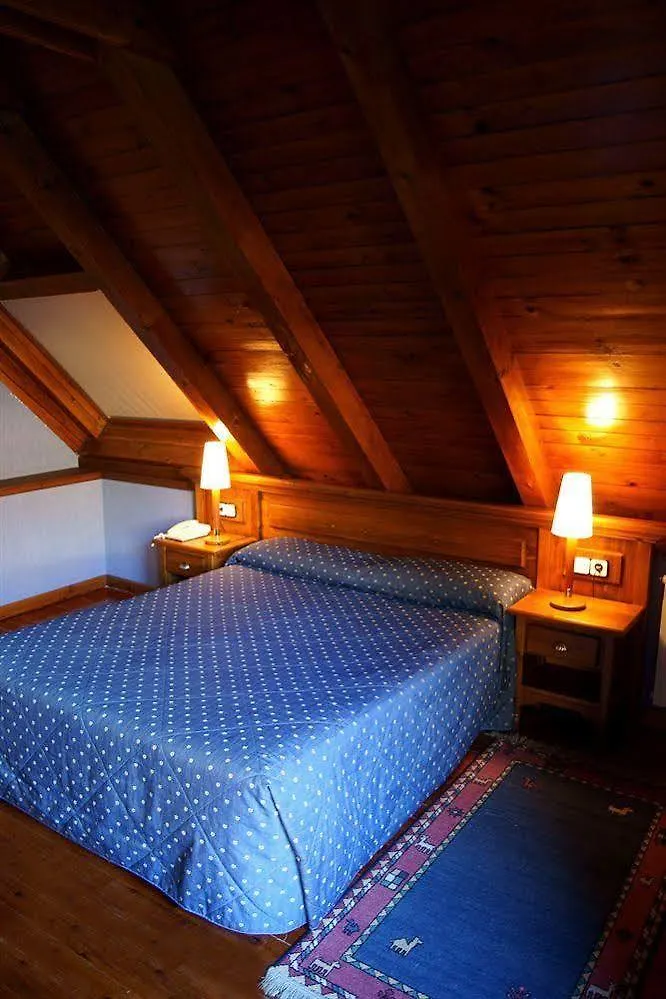 Hotel Rvhotels Orri Tredos
