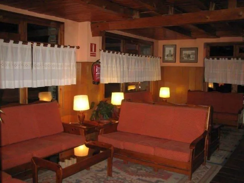*** Hotel Rvhotels Orri Tredos Spain