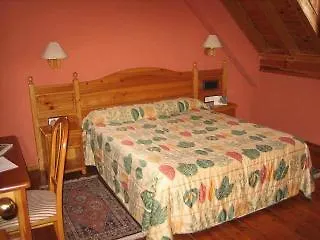 Rvhotels Orri Tredos 3*,