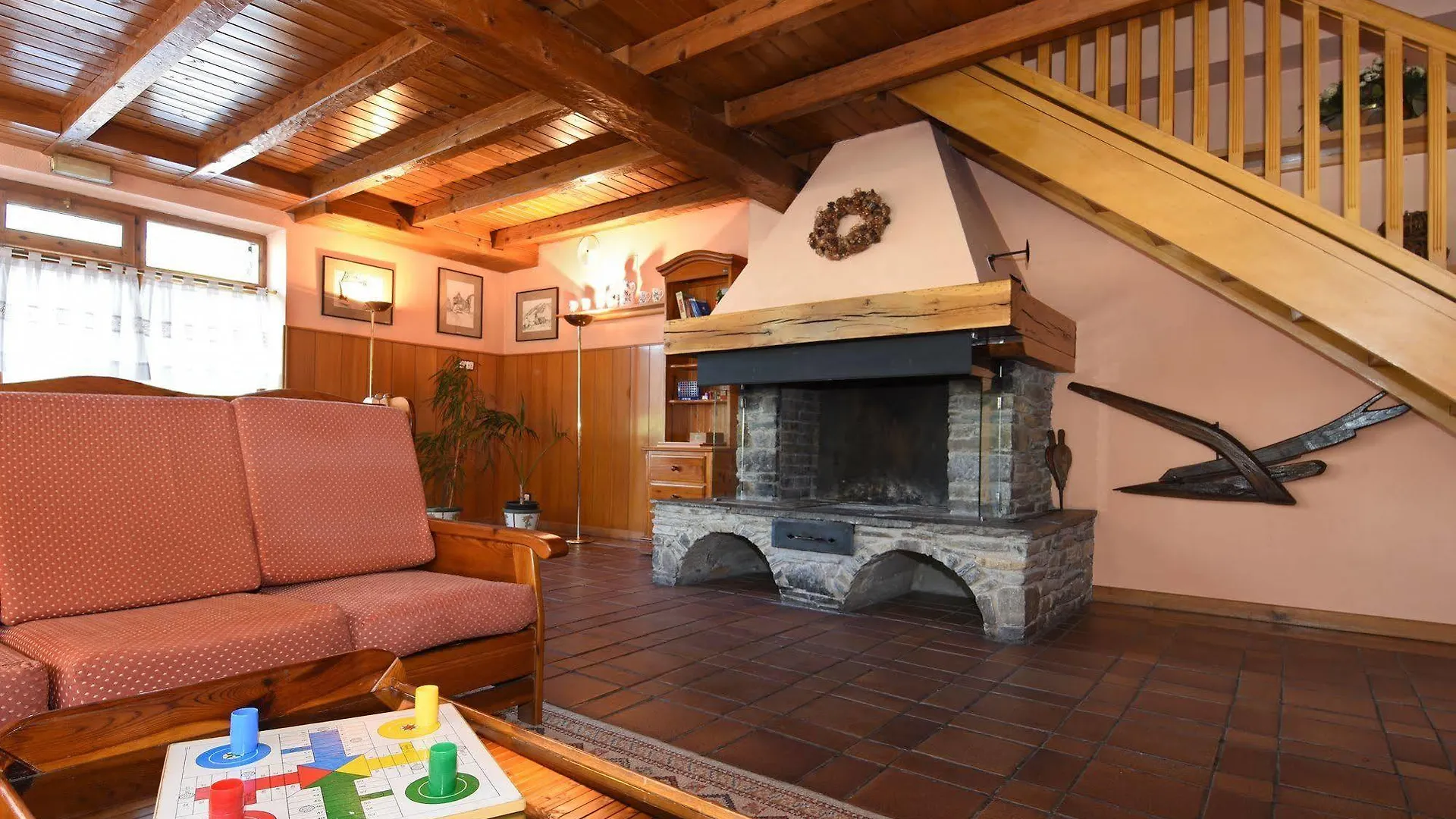 Hotel Rvhotels Orri Tredos