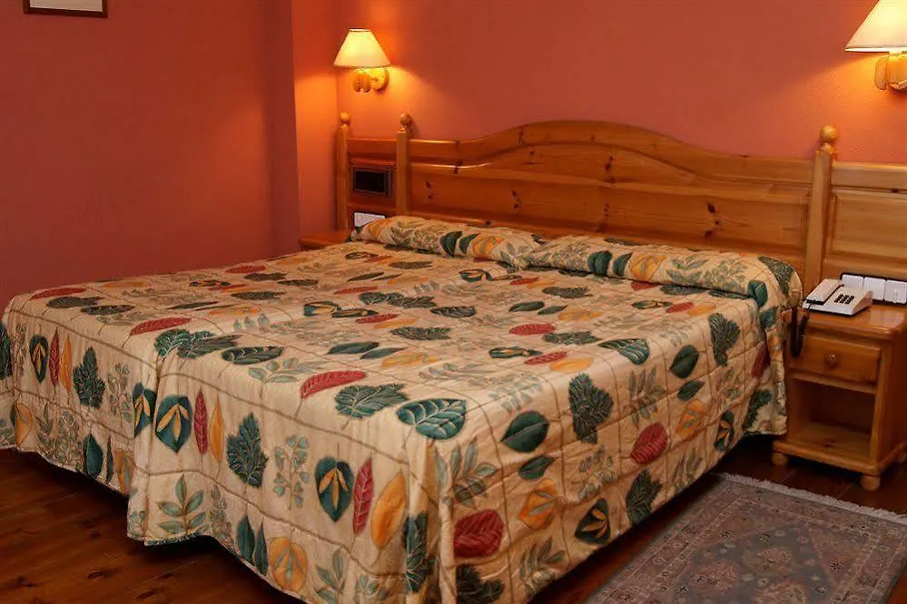 Rvhotels Orri Tredos Hotel
