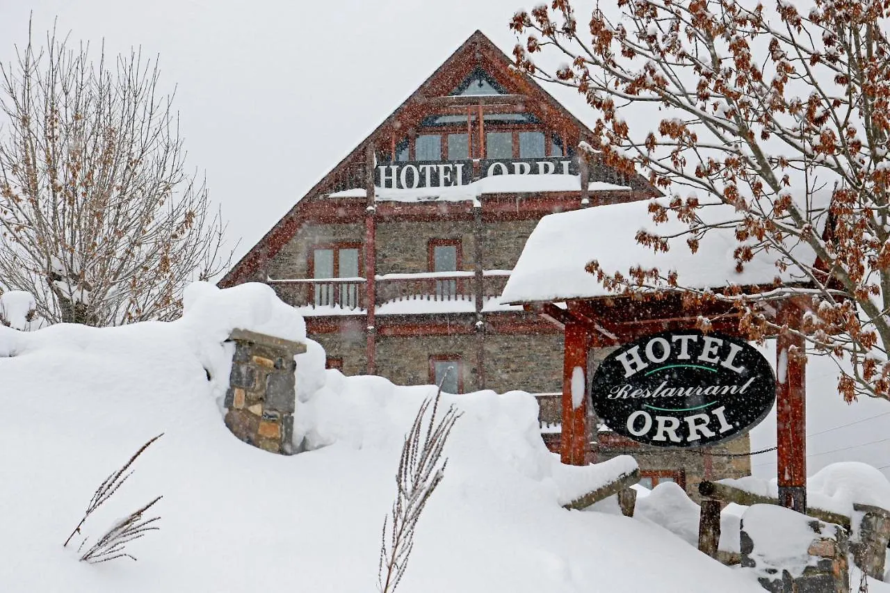 Rvhotels Orri Tredos