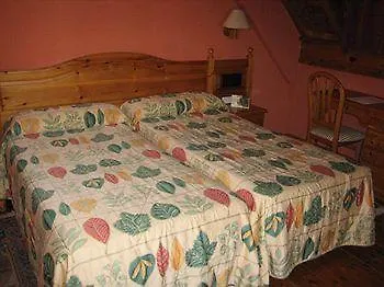 *** Hotel Rvhotels Orri Tredós Espanha